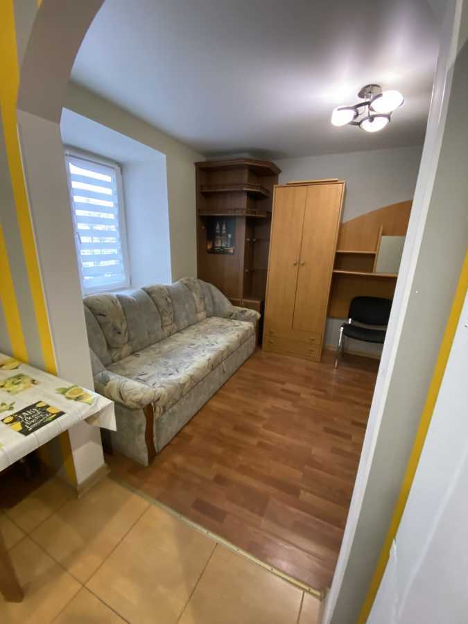 Оренда 2-кімнатної квартири 52 м², Олевська вул., 3