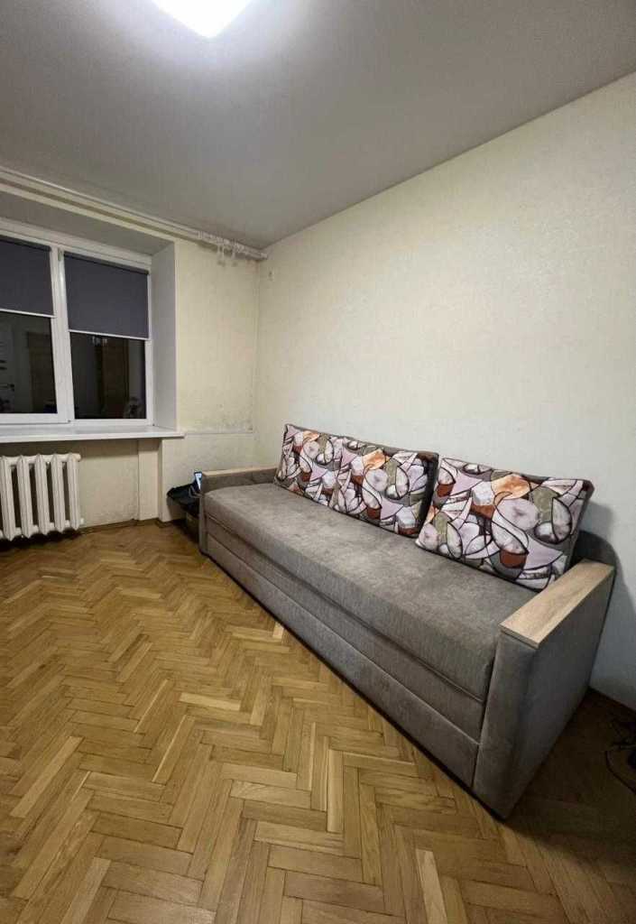 Продаж 1-кімнатної квартири 22 м², Бакинська вул., 37А