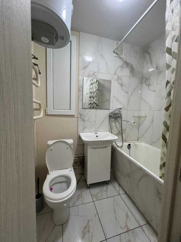 Продаж 1-кімнатної квартири 22 м², Бакинська вул., 37А