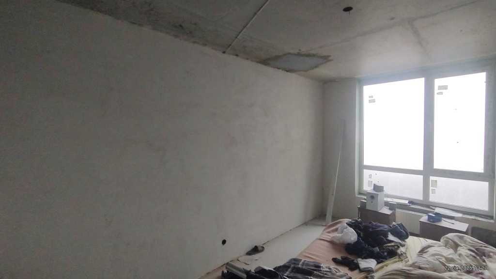 Продаж 1-кімнатної квартири 41.7 м², Кадетський Гай вул., 10