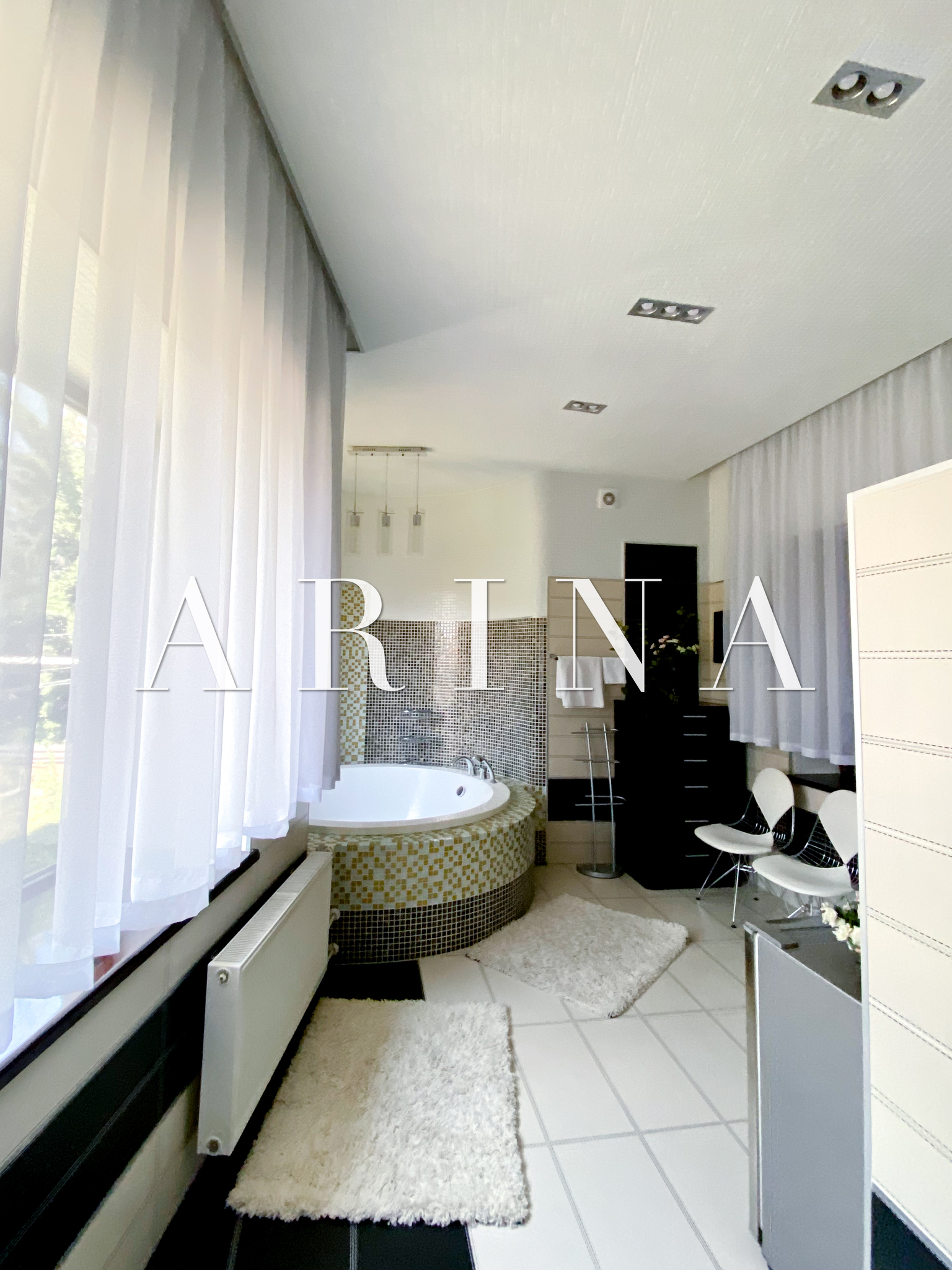 Аренда дома 700 м², Куприна ул., 5