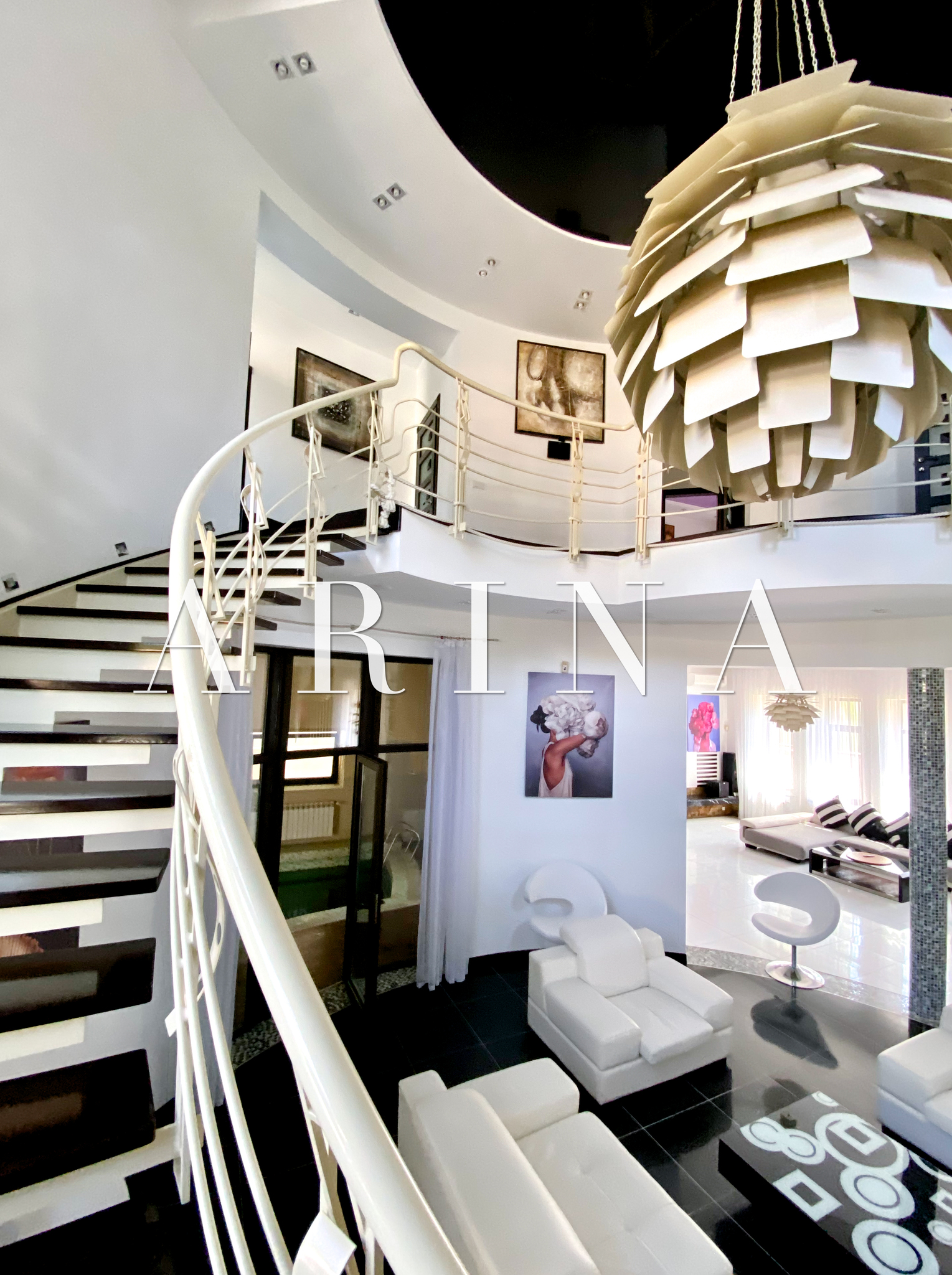 Аренда дома 700 м², Куприна ул., 5