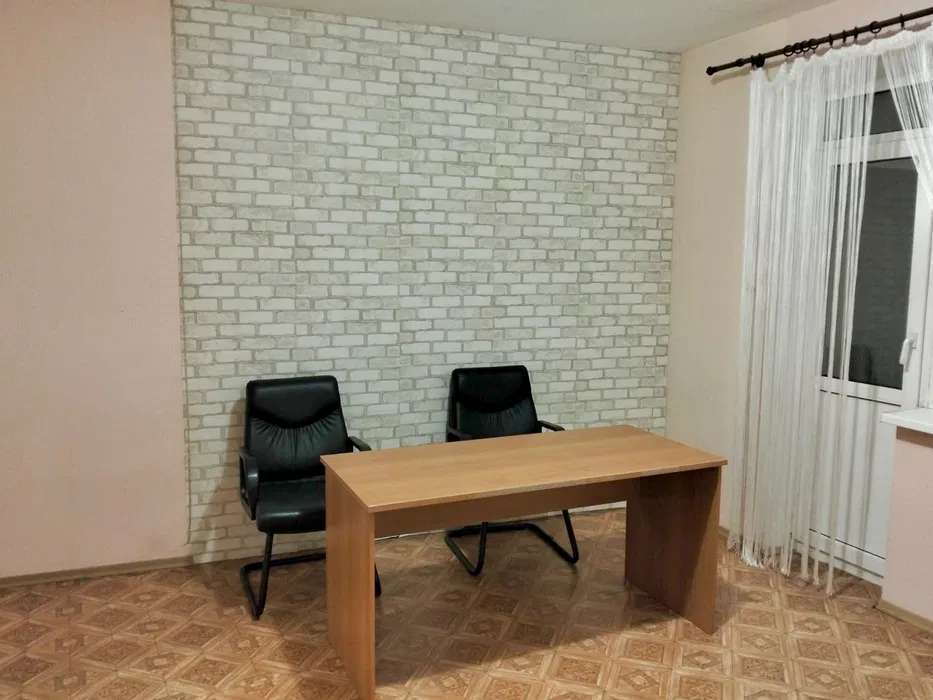 Аренда студии 60 м², Днепровская наб., 9