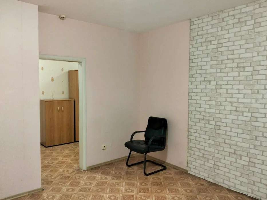 Аренда студии 60 м², Днепровская наб., 9