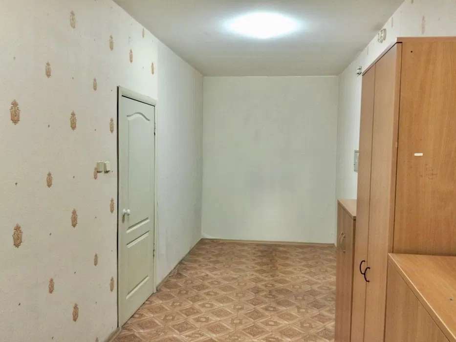 Аренда студии 60 м², Днепровская наб., 9