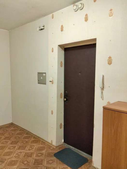 Аренда студии 60 м², Днепровская наб., 9