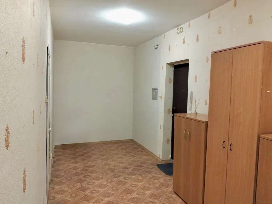 Аренда студии 60 м², Днепровская наб., 9