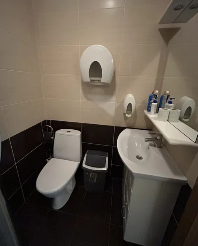 Аренда офиса 59 м², Сегедская ул.