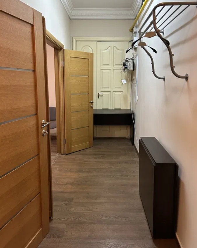 Аренда офиса 59 м², Сегедская ул.