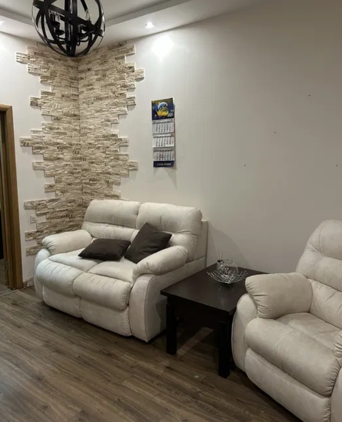 Аренда офиса 59 м², Сегедская ул.