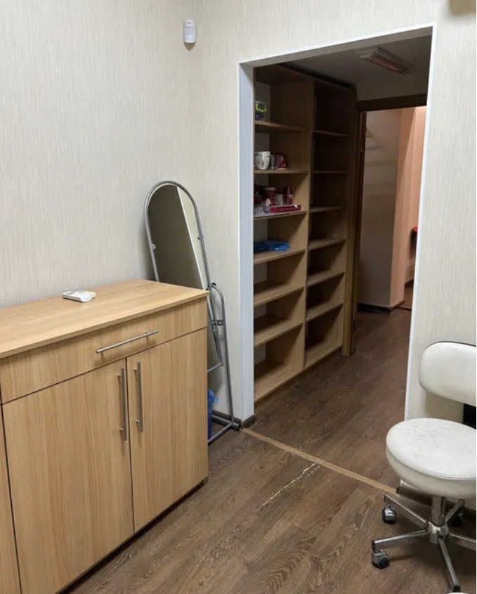 Аренда офиса 59 м², Сегедская ул.