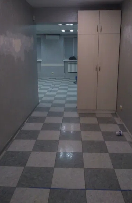 Аренда торгового помещения 55 м², Шевченко просп.