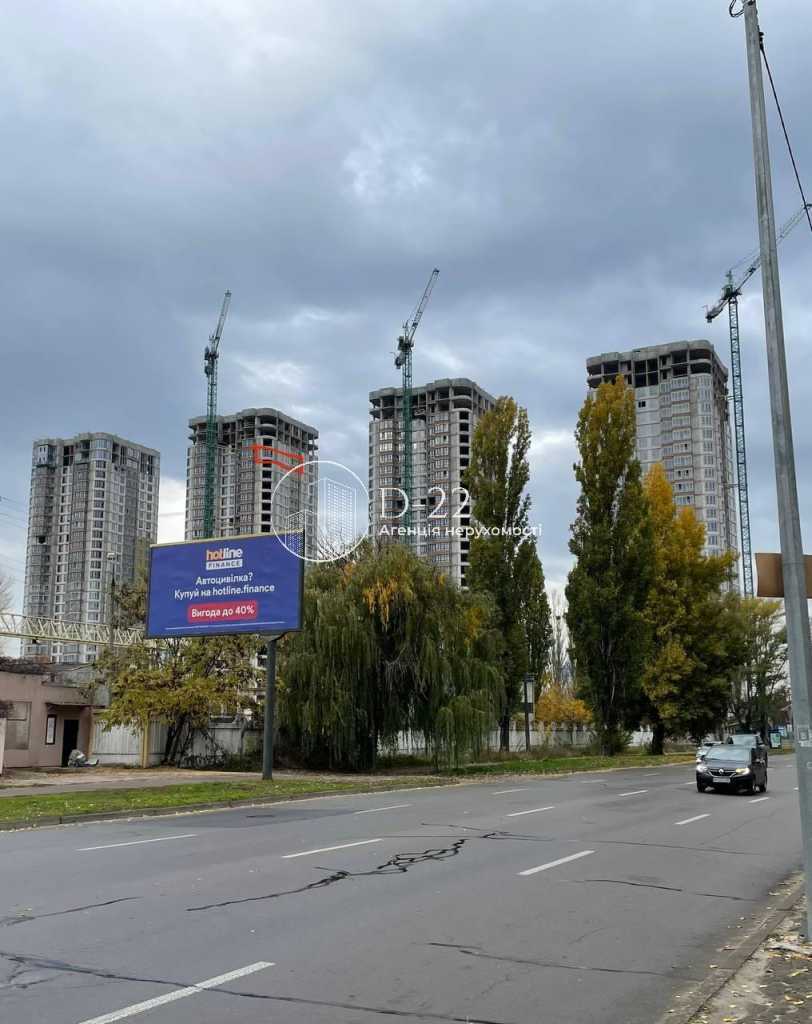 Продаж 1-кімнатної квартири 37 м², Клеманська вул., 7