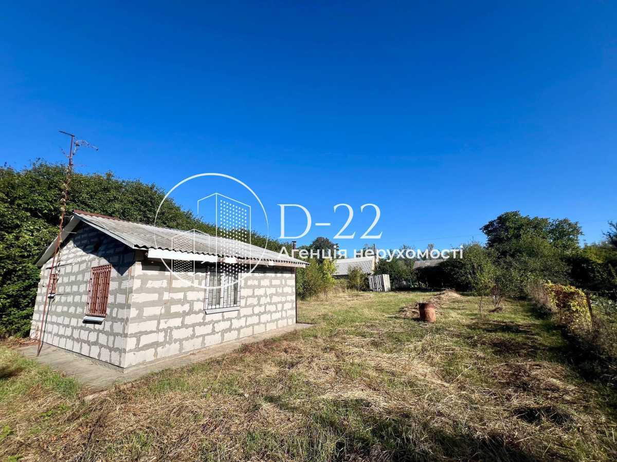 Продаж ділянки для особистого сільського господарства 9 соток, яблунева