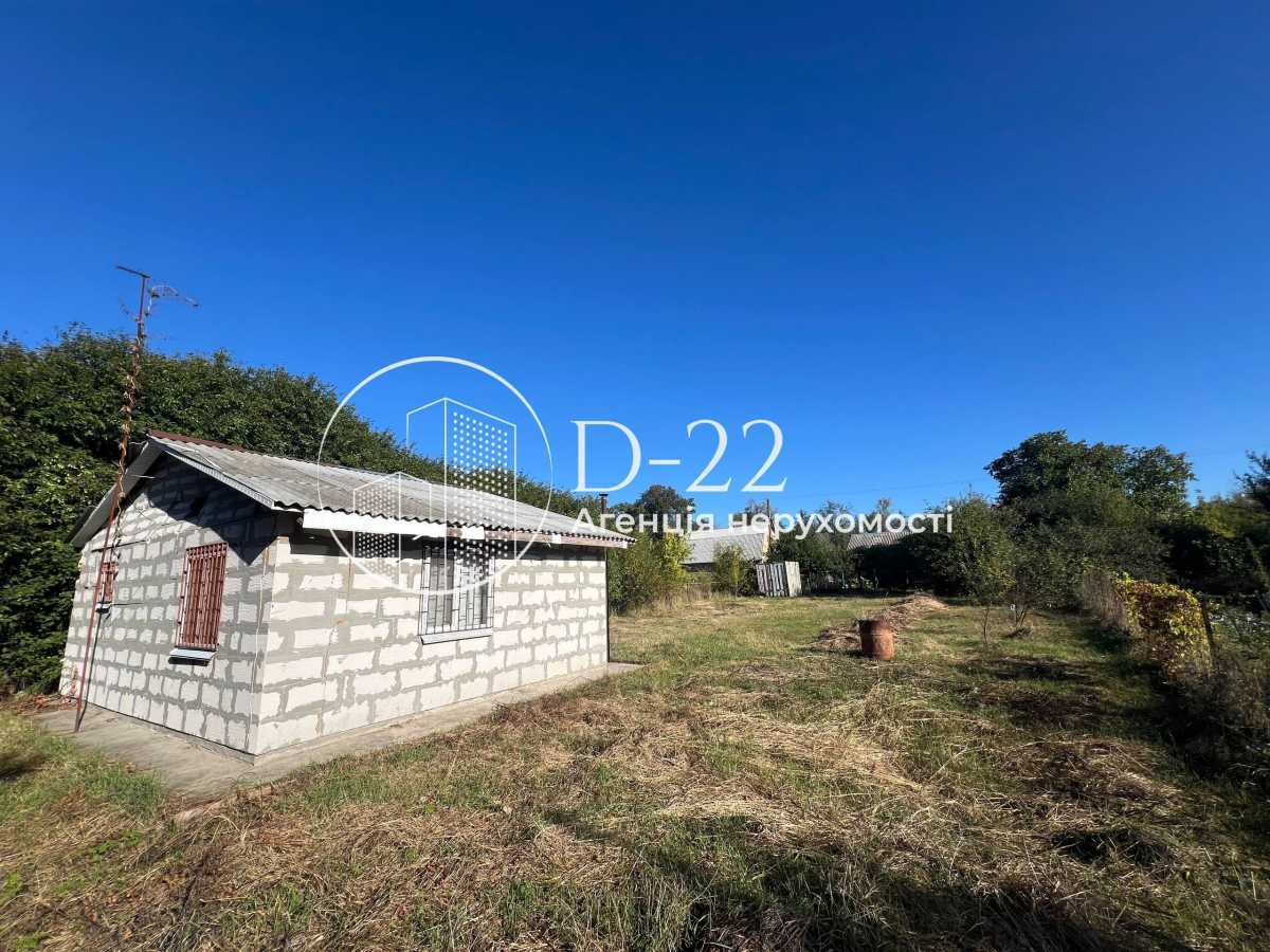 Продаж ділянки для особистого сільського господарства 9 соток, яблунева