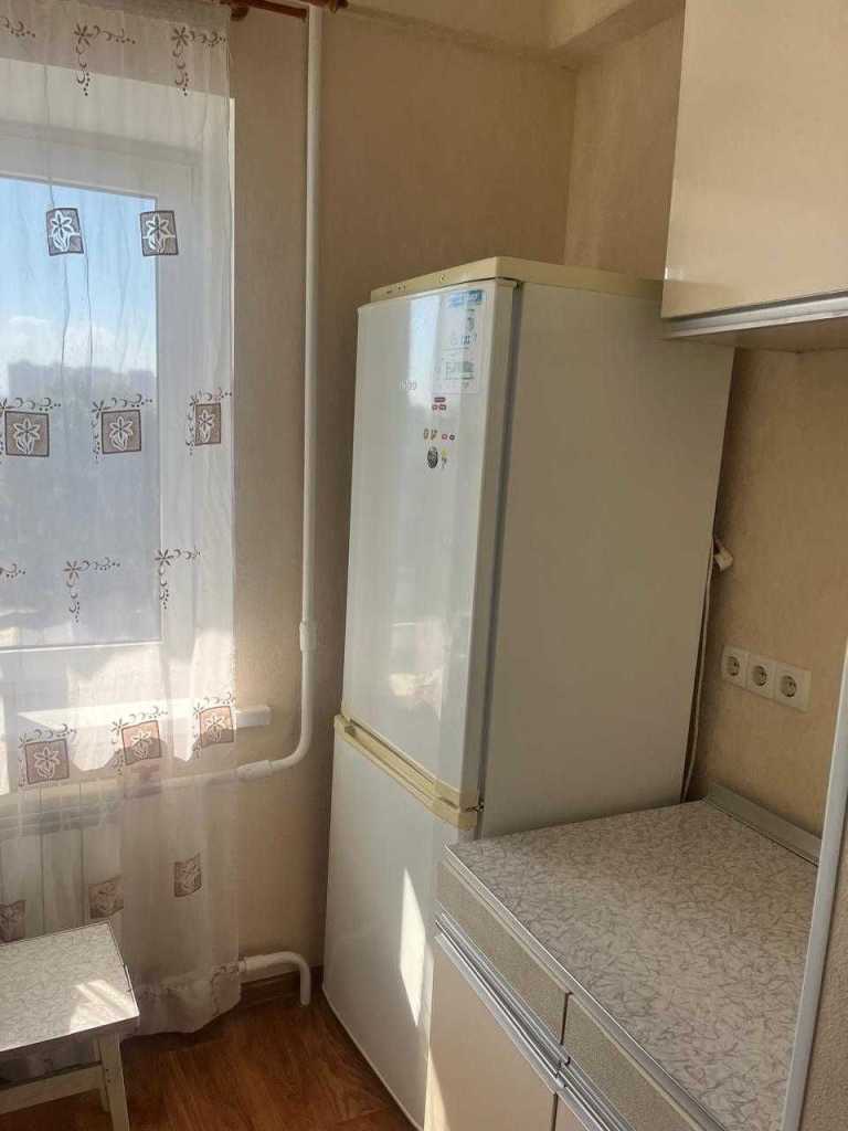 Продаж 1-кімнатної квартири 20.9 м², Богатирська вул., 8