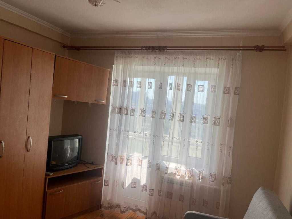 Продаж 1-кімнатної квартири 20.9 м², Богатирська вул., 8