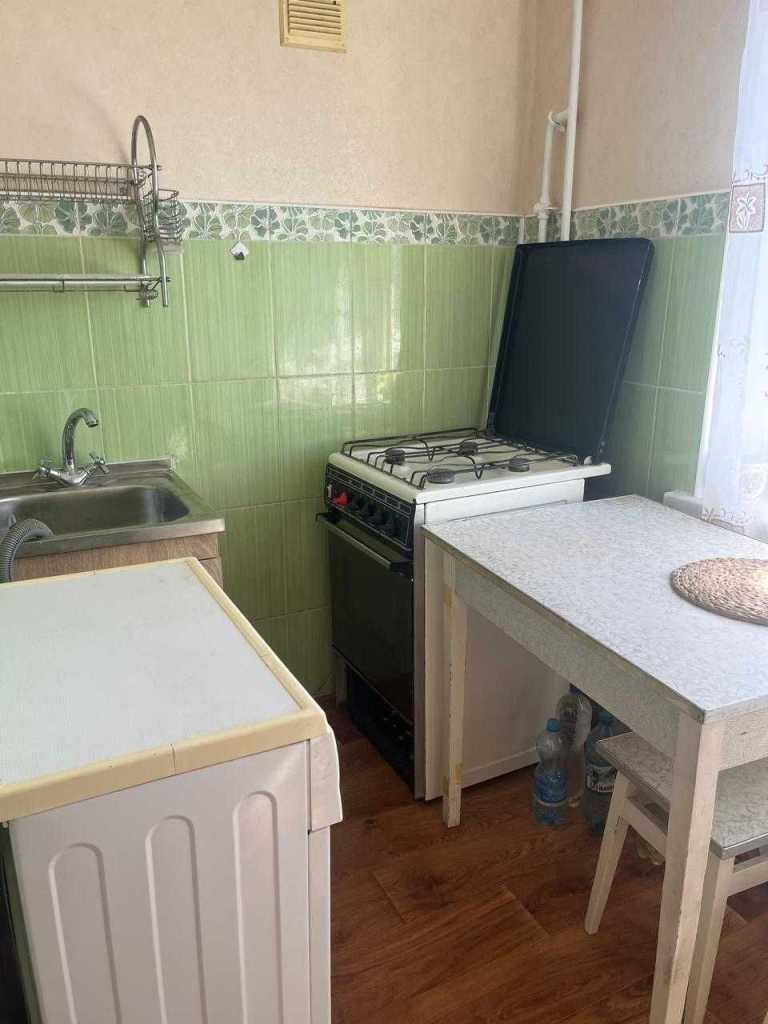 Продаж 1-кімнатної квартири 20.9 м², Богатирська вул., 8