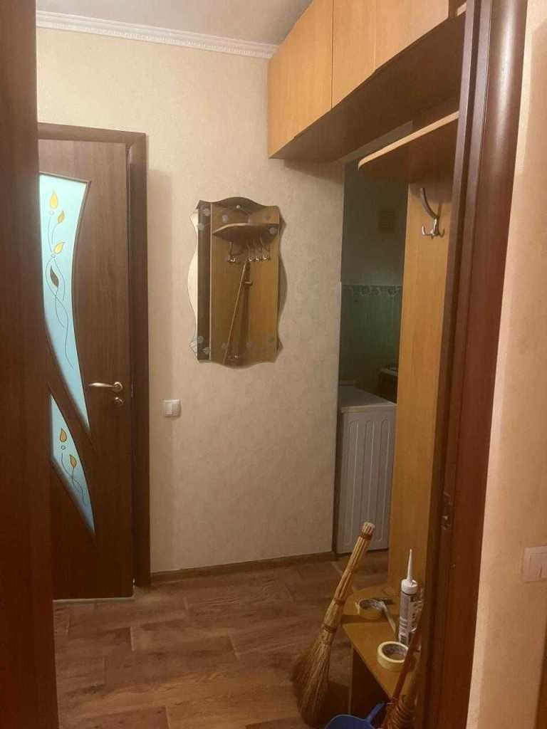 Продаж 1-кімнатної квартири 20.9 м², Богатирська вул., 8