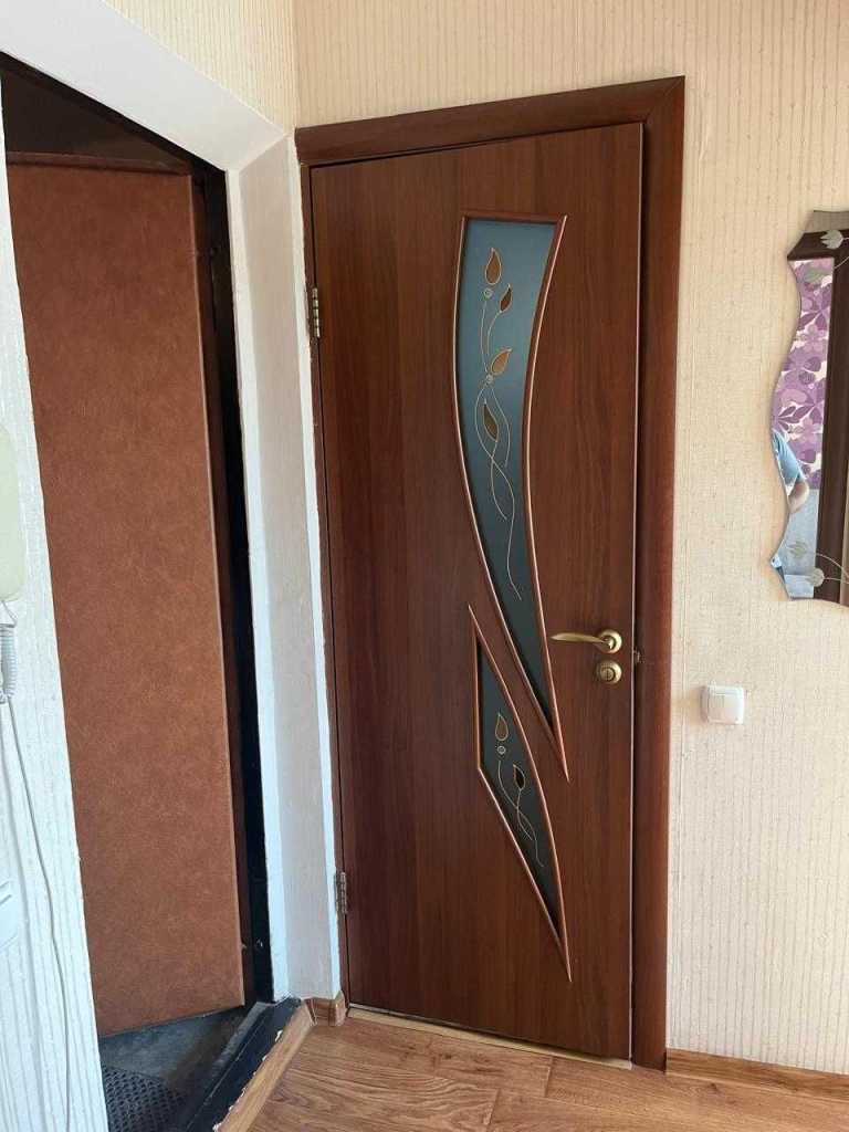 Продаж 1-кімнатної квартири 20.9 м², Богатирська вул., 8