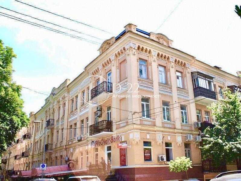 Продаж 1-кімнатної квартири 50.7 м², Миколи Кібальчича вул., Лисенка вулиця, 1
