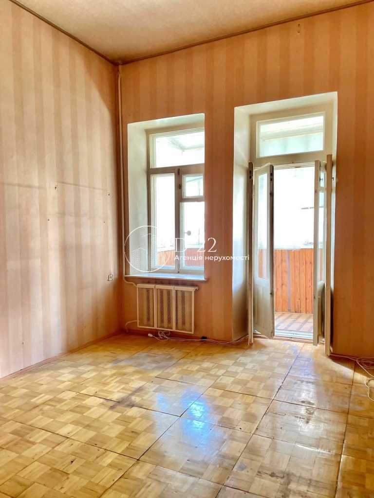 Продаж 1-кімнатної квартири 50.7 м², Миколи Кібальчича вул., Лисенка вулиця, 1