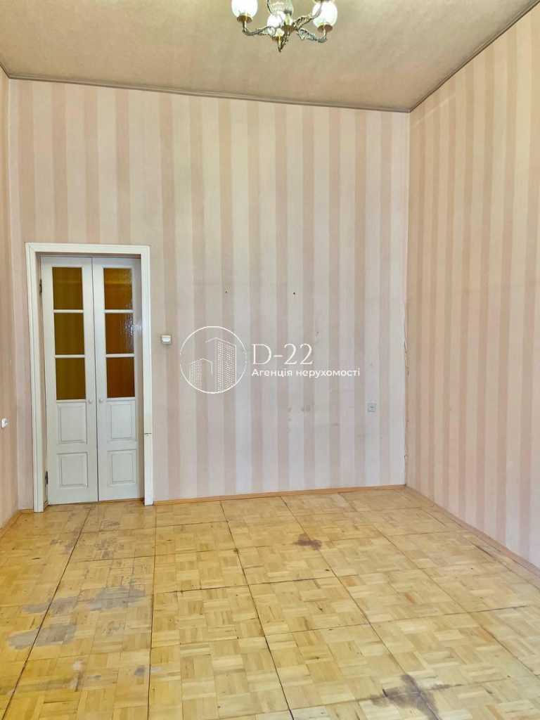 Продаж 1-кімнатної квартири 50.7 м², Миколи Кібальчича вул., Лисенка вулиця, 1