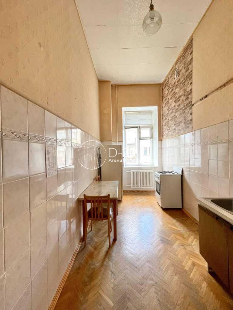 Продаж 1-кімнатної квартири 50.7 м², Миколи Кібальчича вул., Лисенка вулиця, 1