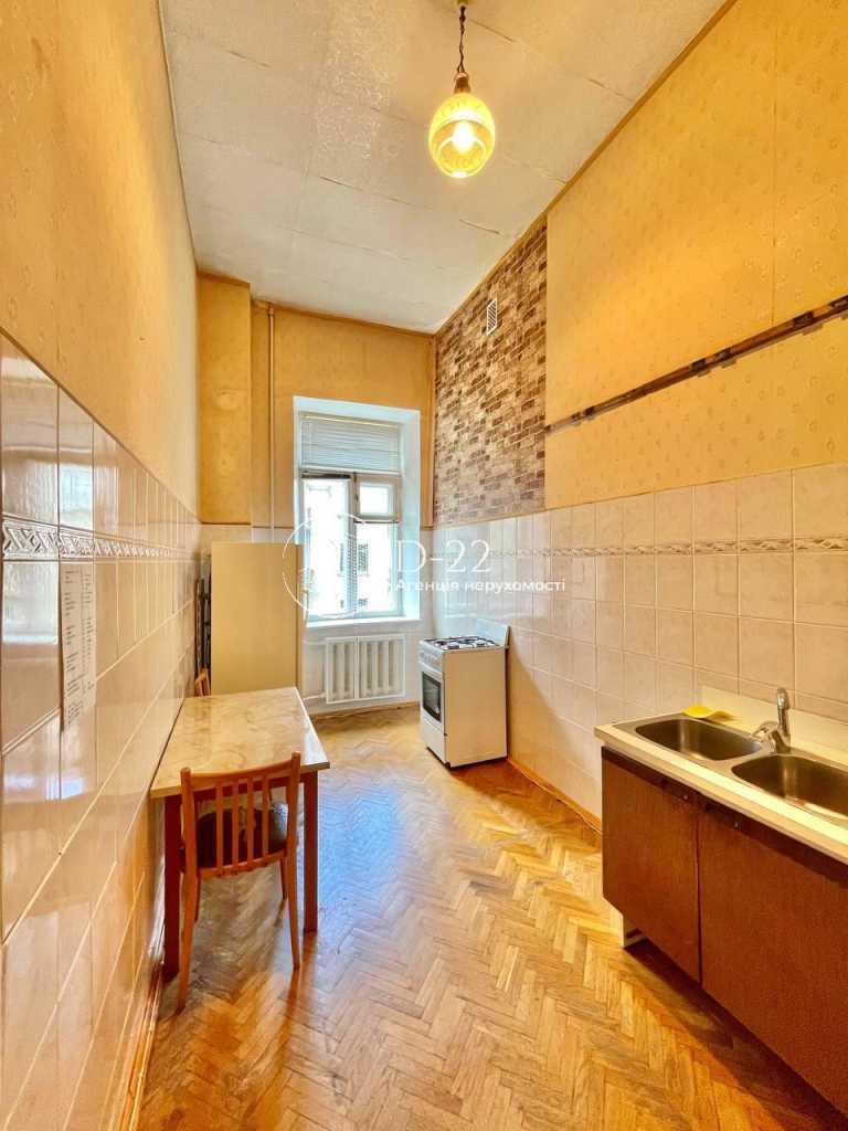 Продаж 1-кімнатної квартири 50.7 м², Миколи Кібальчича вул., Лисенка вулиця, 1