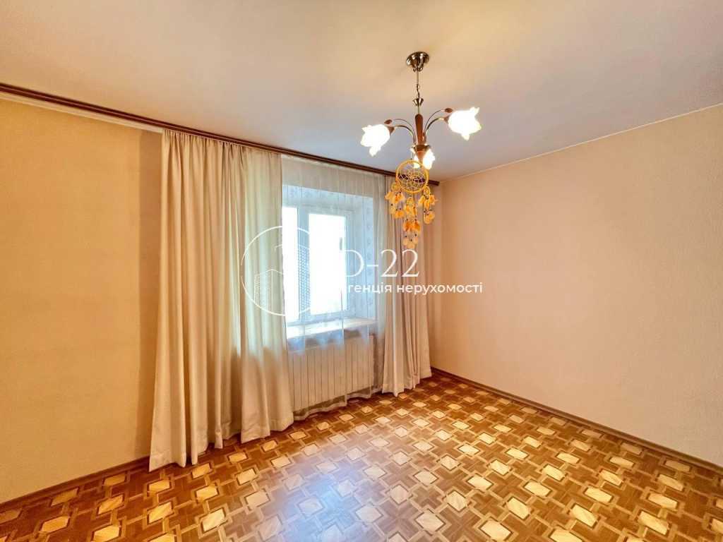 Продаж 3-кімнатної квартири 93 м², Братства Тарасівців вулиця, 12/37