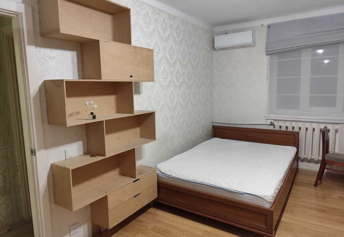 Аренда 1-комнатной квартиры 31 м², Яскрава