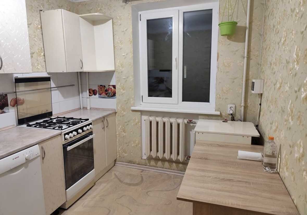 Аренда 1-комнатной квартиры 31 м², Яскрава