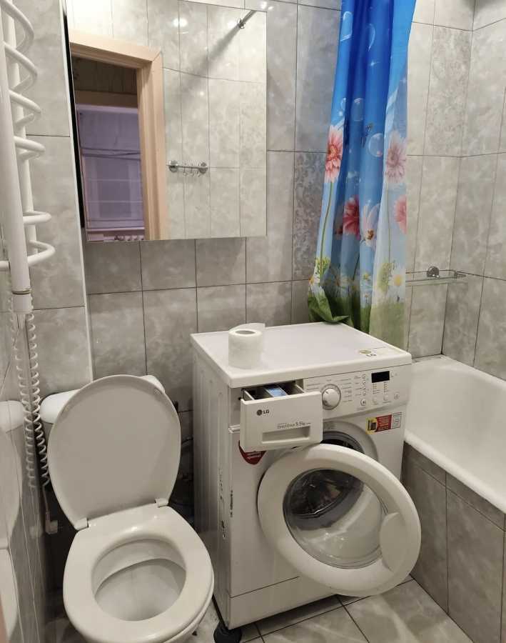 Аренда 1-комнатной квартиры 31 м², Яскрава