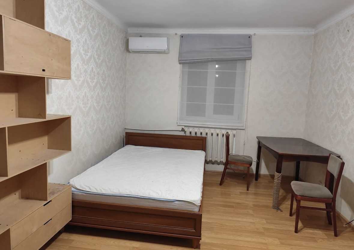 Аренда 1-комнатной квартиры 31 м², Яскрава