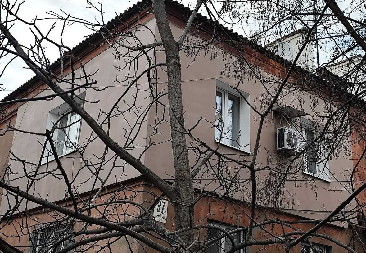 Аренда 1-комнатной квартиры 31 м², Яскрава