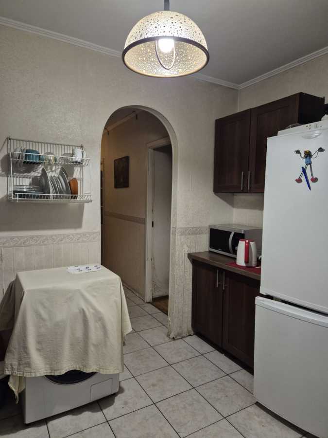 Оренда 2-кімнатної квартири 52 м², Двінська вул., 19