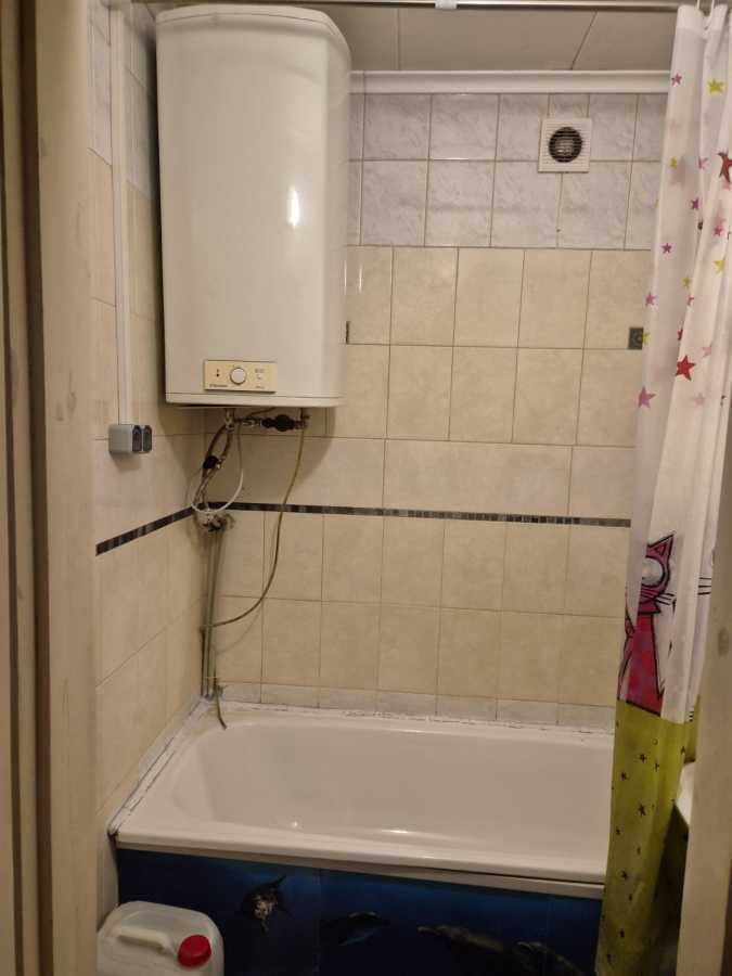 Оренда 2-кімнатної квартири 52 м², Двінська вул., 19