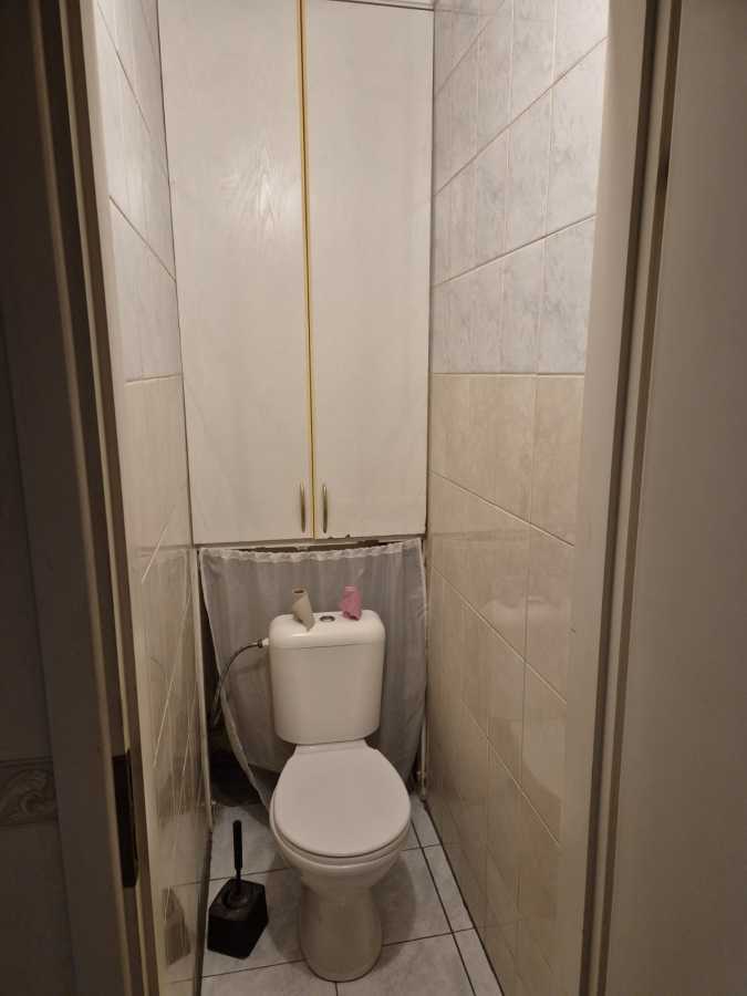 Оренда 2-кімнатної квартири 52 м², Двінська вул., 19