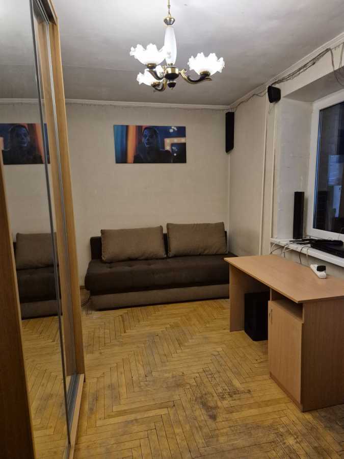 Оренда 2-кімнатної квартири 52 м², Двінська вул., 19