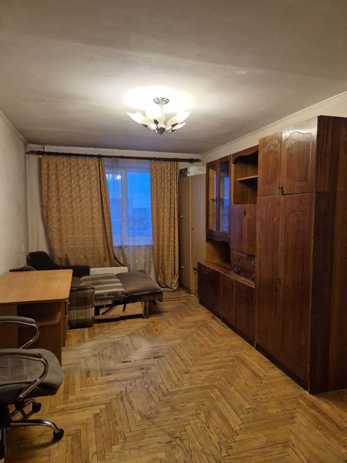 Оренда 2-кімнатної квартири 52 м², Двінська вул., 19