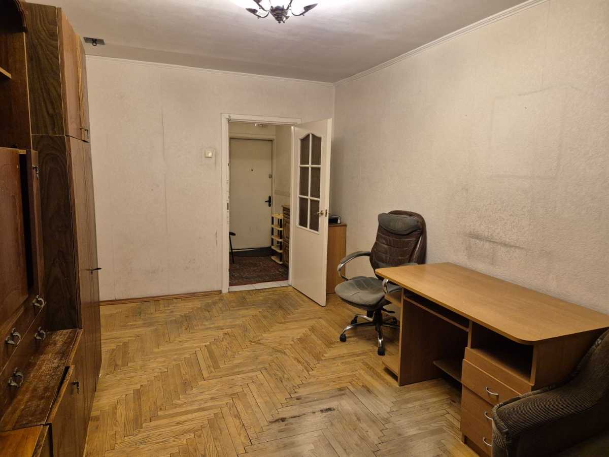 Оренда 2-кімнатної квартири 52 м², Двінська вул., 19