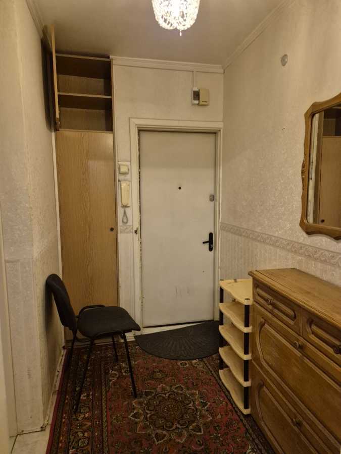 Оренда 2-кімнатної квартири 52 м², Двінська вул., 19