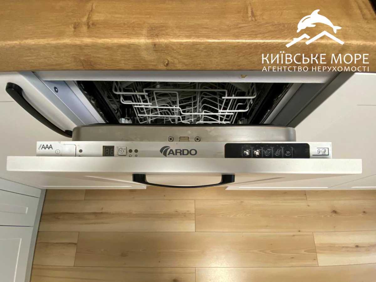 Аренда 1-комнатной квартиры 44 м², Воскресенская ул., 16В