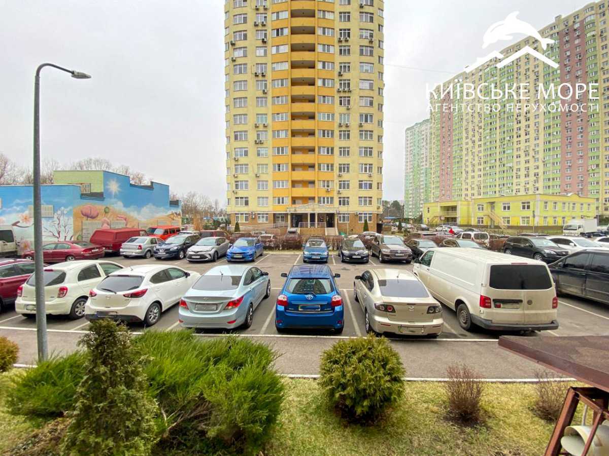 Аренда 1-комнатной квартиры 44 м², Воскресенская ул., 16В