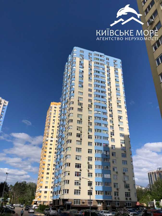 Аренда 1-комнатной квартиры 44 м², Воскресенская ул., 16В