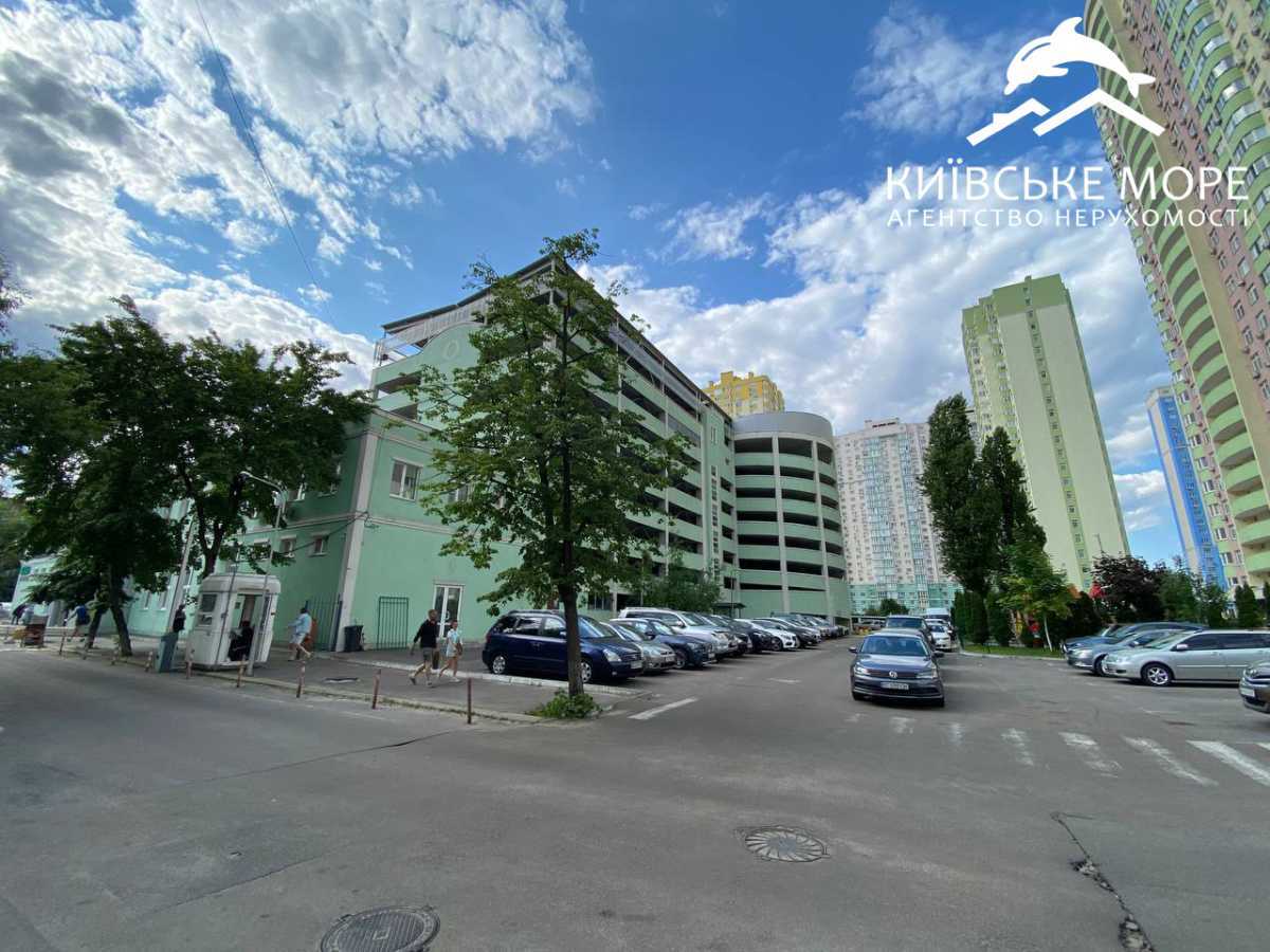 Аренда 1-комнатной квартиры 44 м², Воскресенская ул., 16В