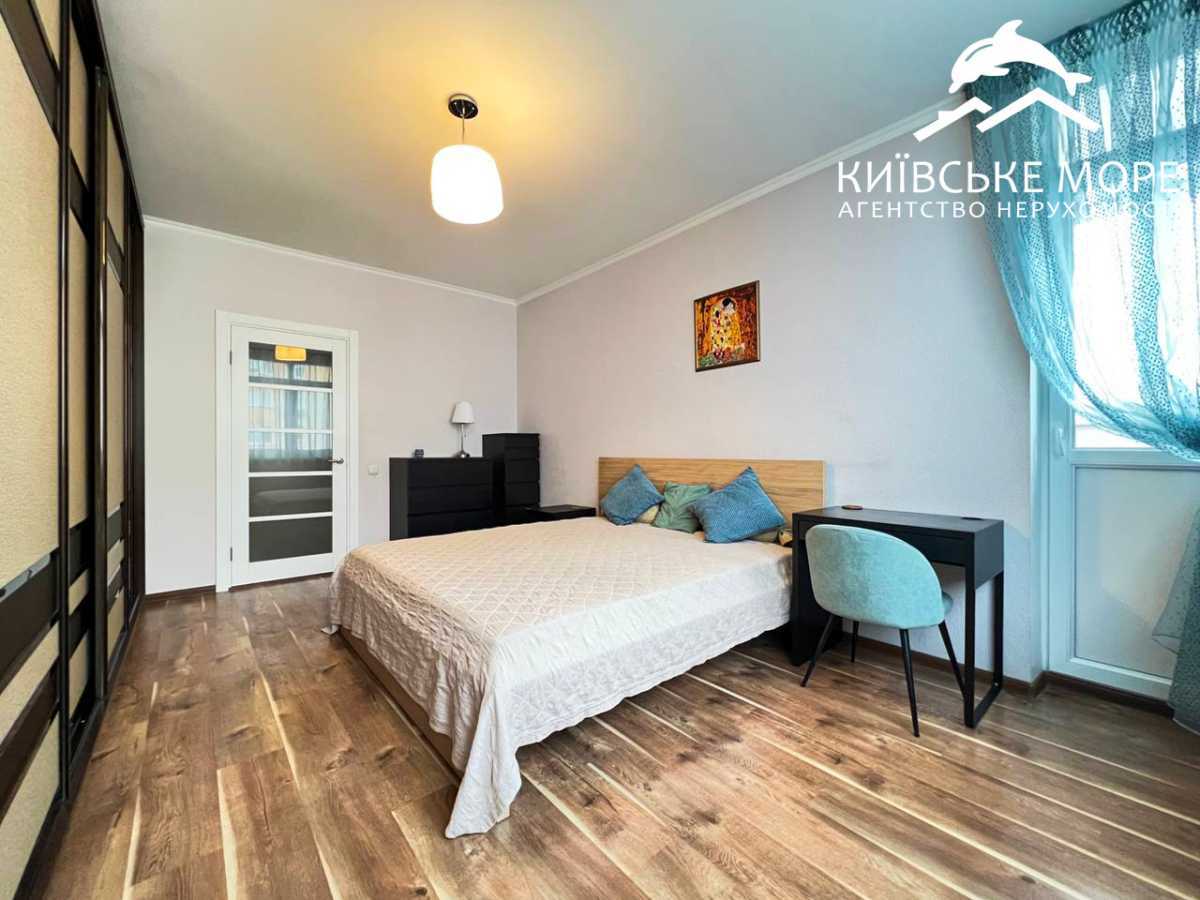 Аренда 3-комнатной квартиры 83 м², Воскресенская ул., 12В