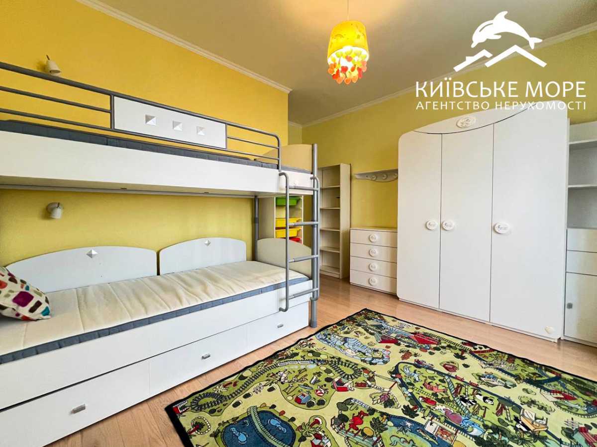 Аренда 3-комнатной квартиры 83 м², Воскресенская ул., 12В