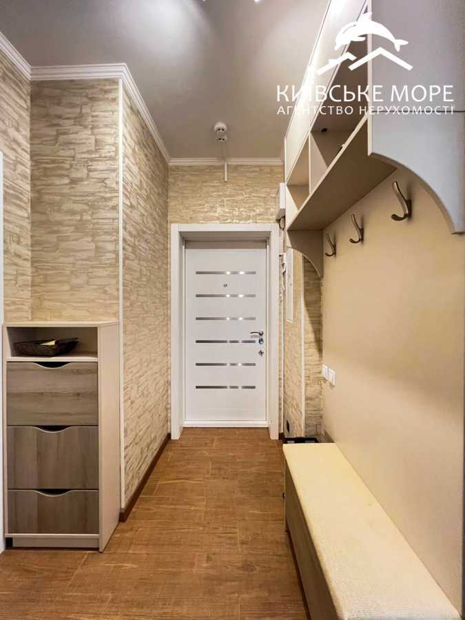 Аренда 3-комнатной квартиры 83 м², Воскресенская ул., 12В