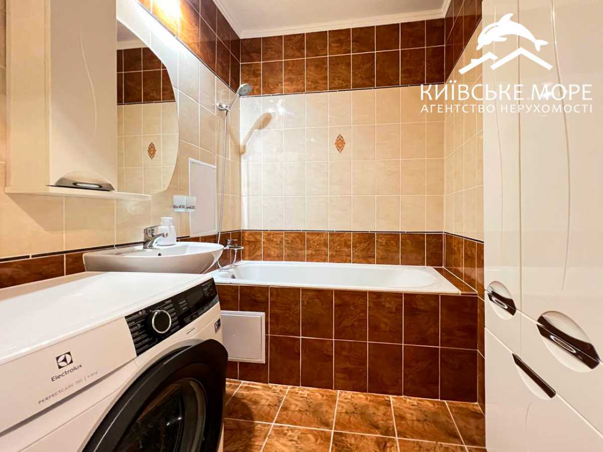 Аренда 3-комнатной квартиры 83 м², Воскресенская ул., 12В